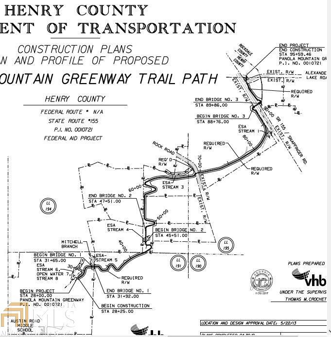 0 Hwy 155 N 155 AC+/-