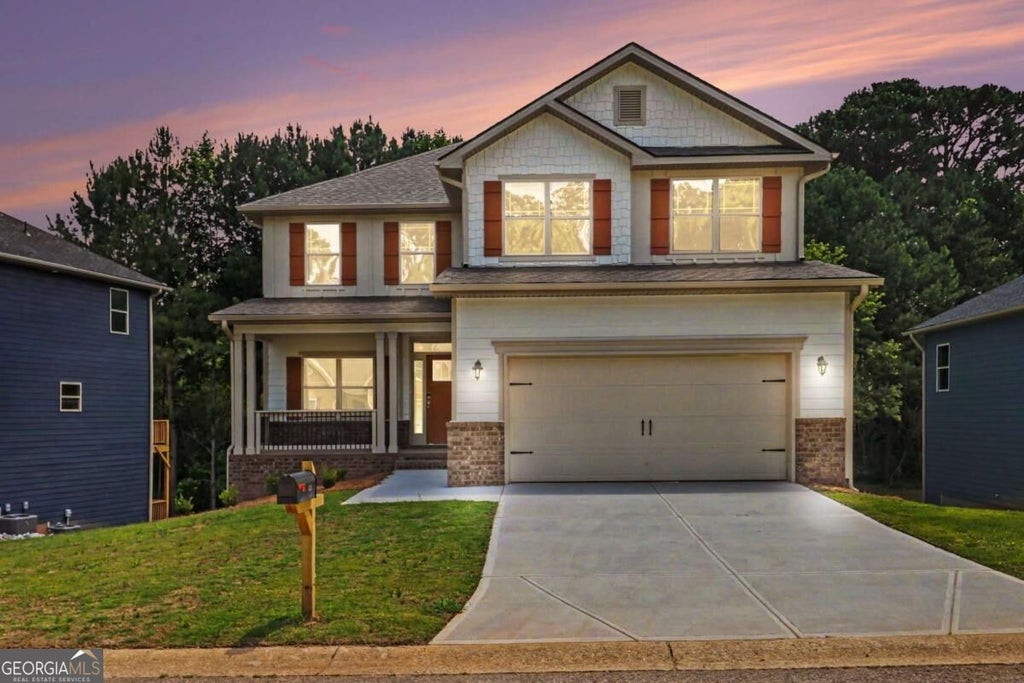 Photo of 426 Magnolia Grove Place, Cornelia, GA 30531 (MLS # 10880835)