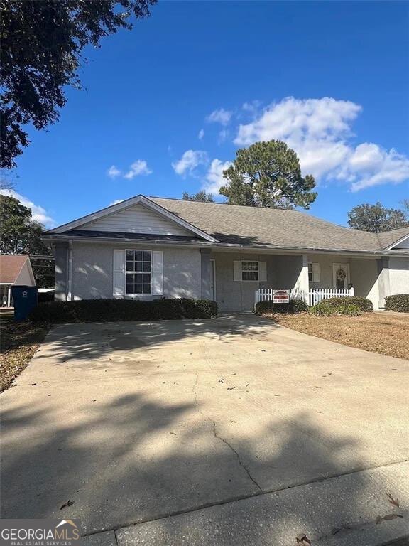 Brunswick, Georgia 31520, United States, 6 Bedrooms Bedrooms, ,4 BathroomsBathrooms,Residential,Active,86792