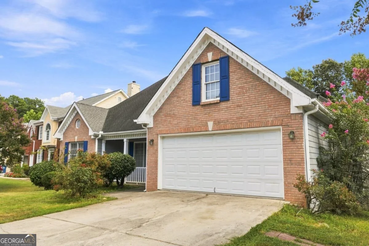 40 Jessamine Trail, Lawrenceville, GA, 30046