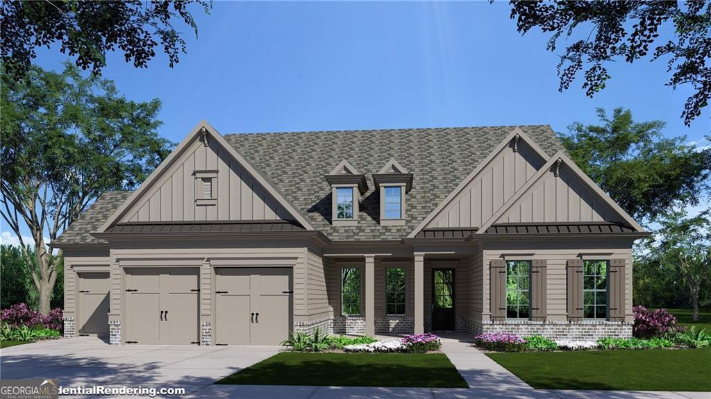 371 Lake Vista DR