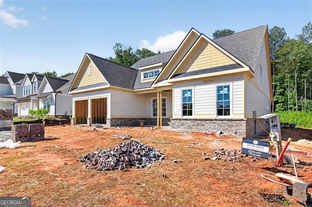 371 Lake Vista DR