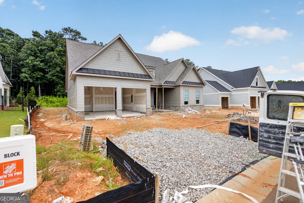 371 Lake Vista DR