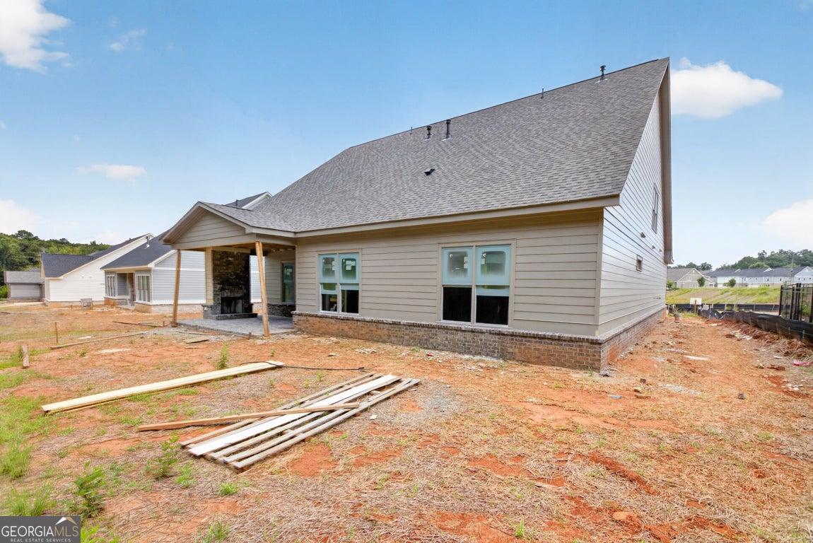 371 Lake Vista DR