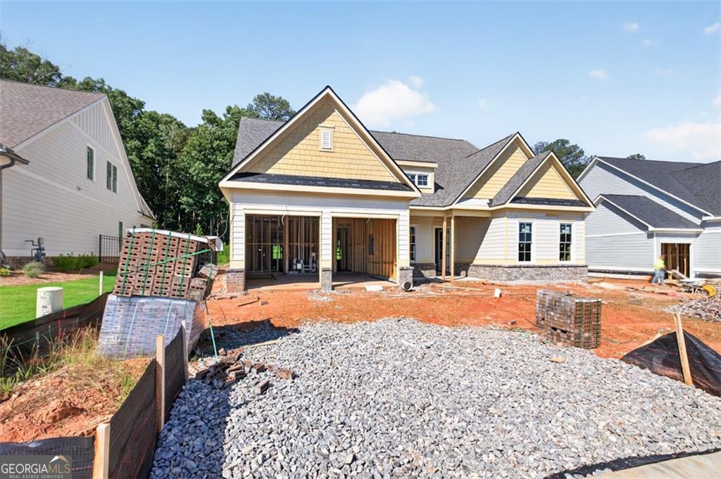 371 Lake Vista DR