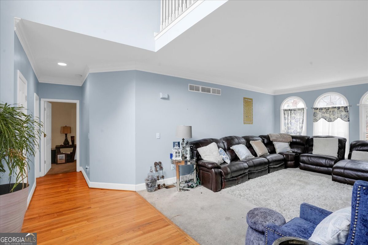 215 Pebblecreek PL SW