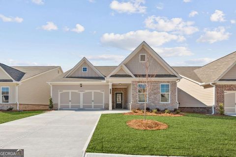 2479 Anhinga DR Loganville GA 30052