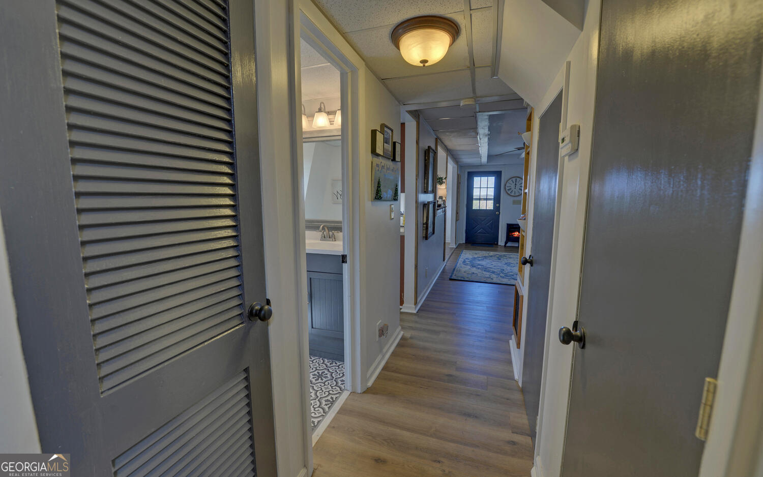 1492 Ivy Mountain RD