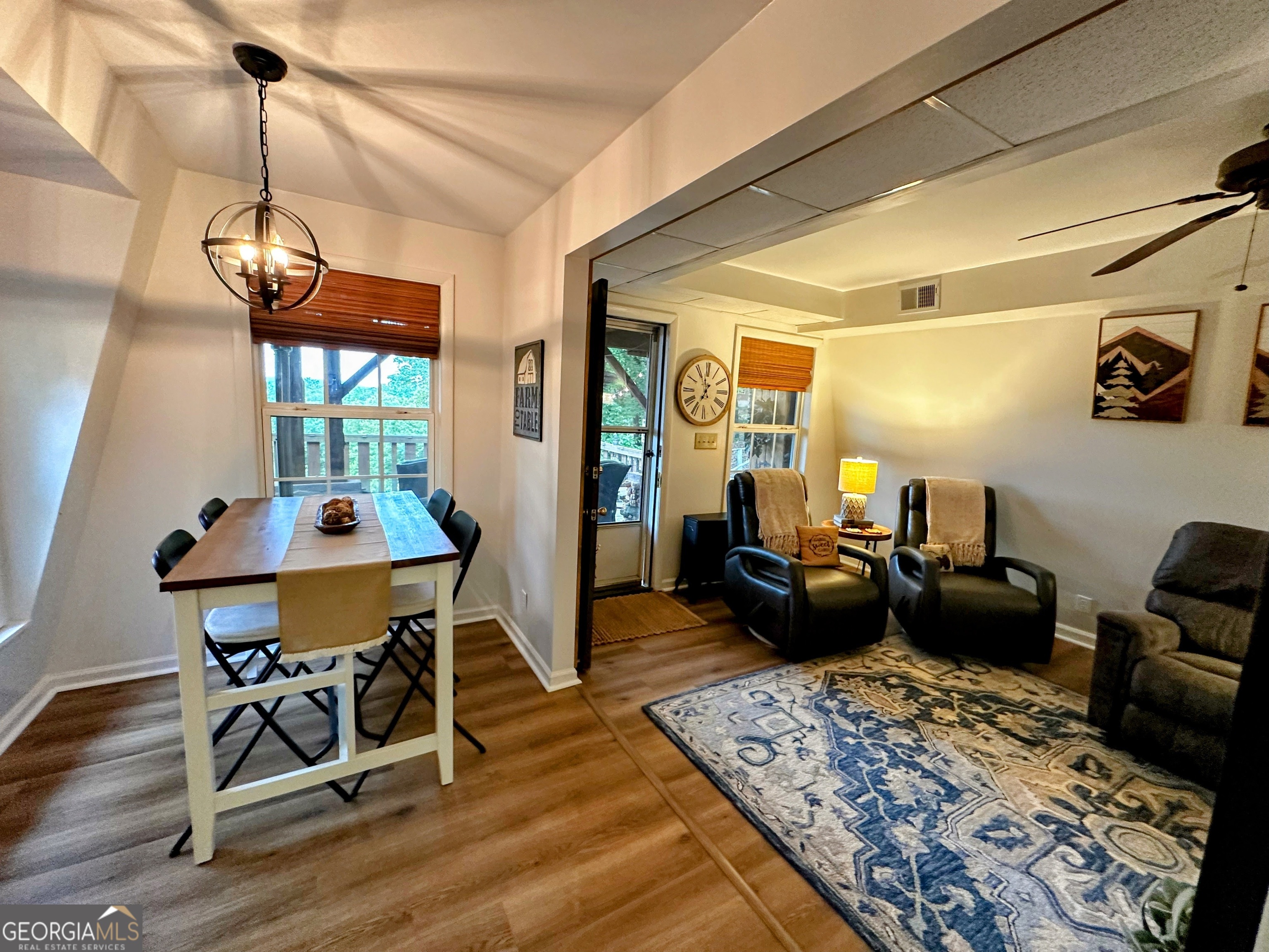 1492 Ivy Mountain RD