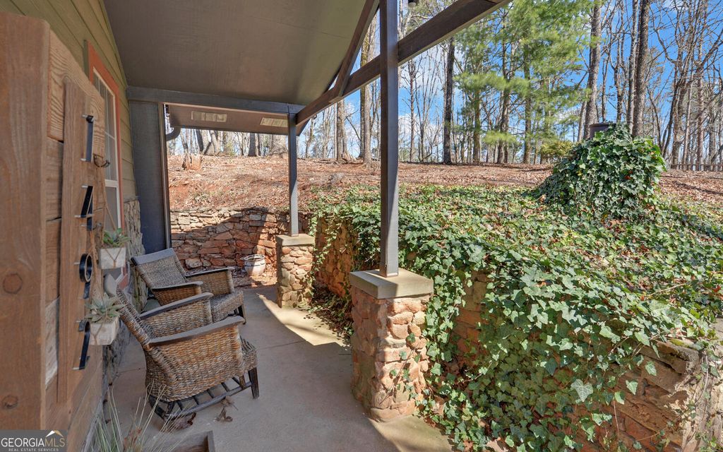 Photo of 1492 Ivy Mountain Rd, Clarksville, GA 30523 (MLS # 10714725)