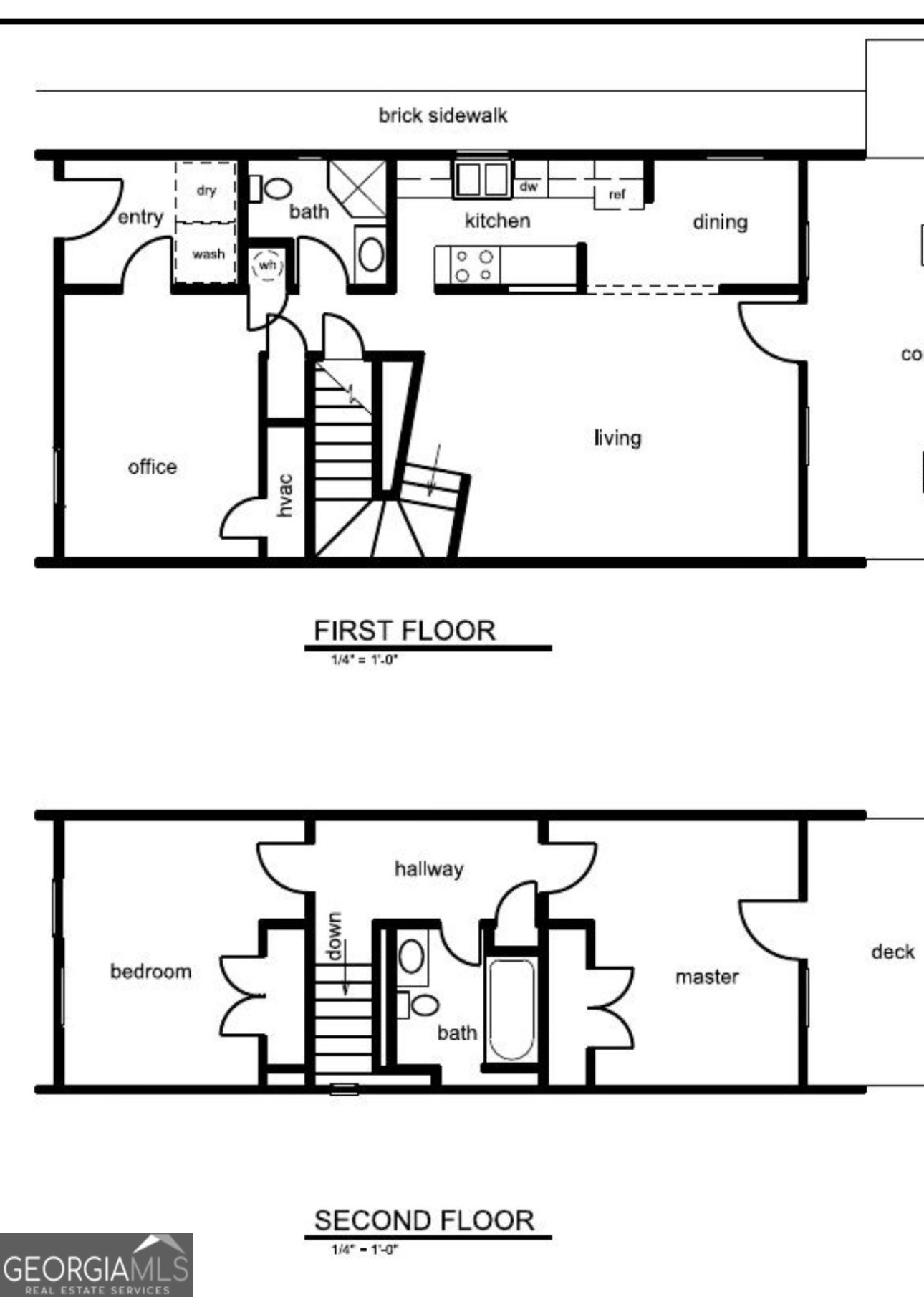 1492 Ivy Mountain RD