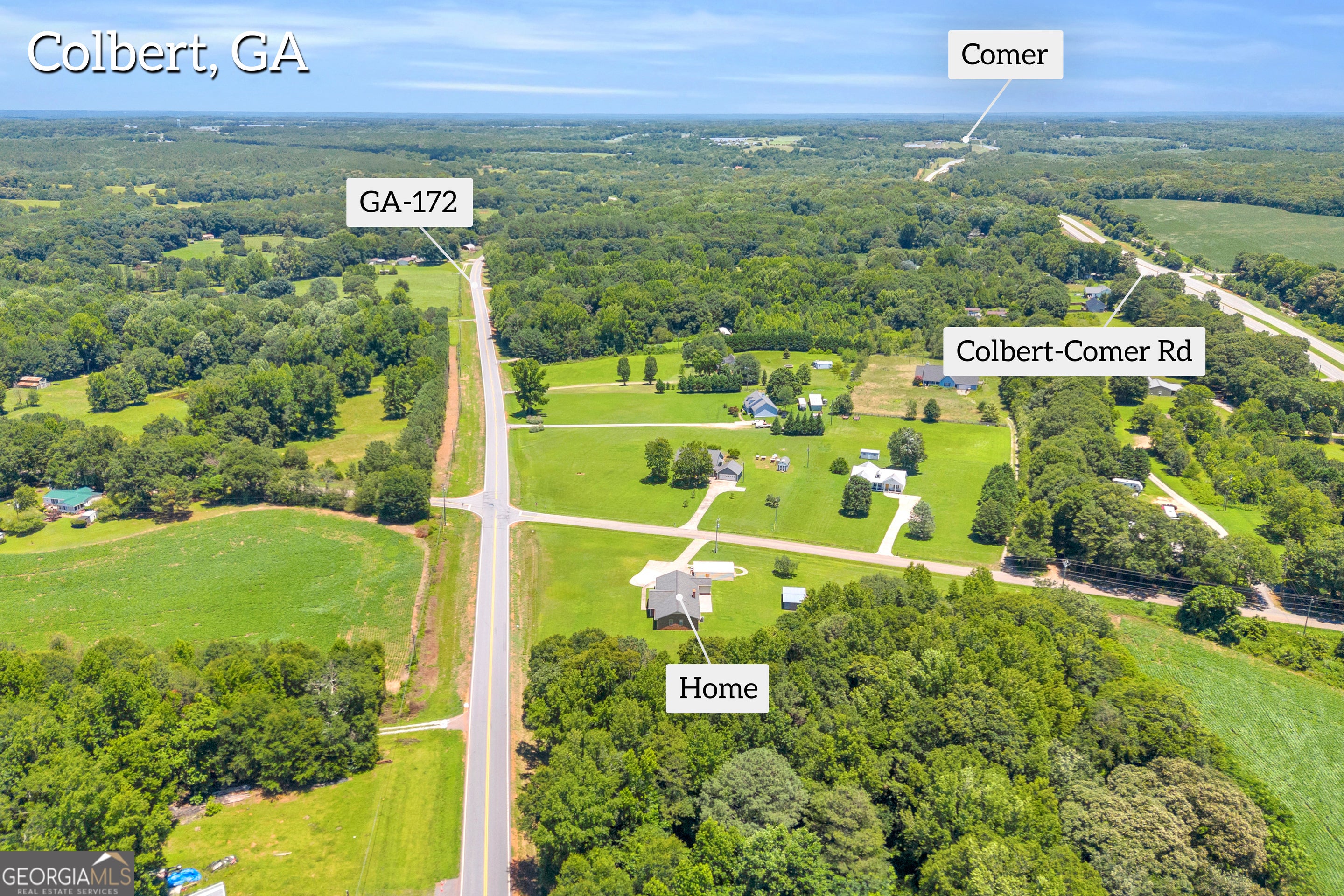 167 McCarty Dodd RD