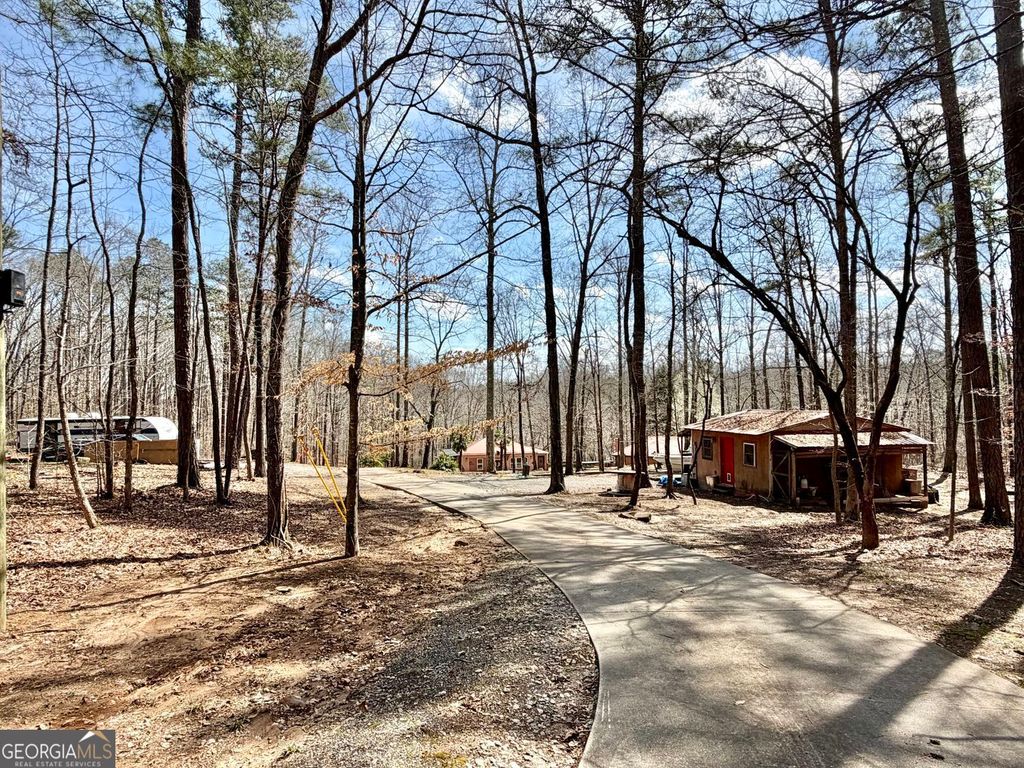 Photo of 9011 High Point Road, Villa Rica, GA 30180 (MLS # 10709014)