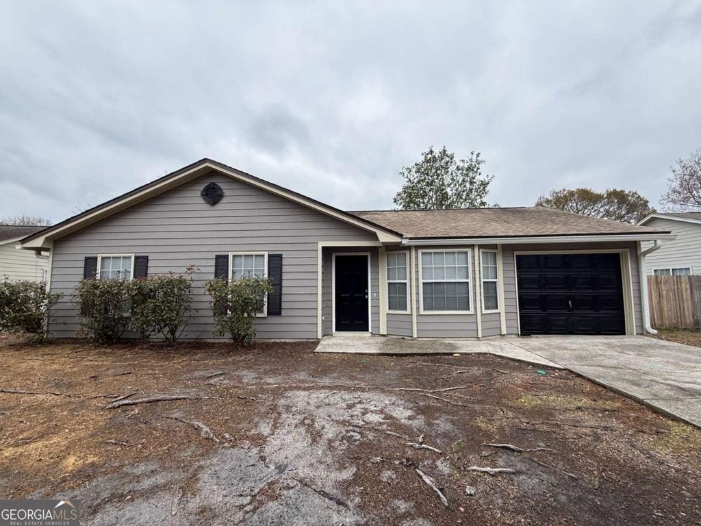 Photo of 105 Boxwood Court, Kingsland, GA 31548 (MLS # 10687762)