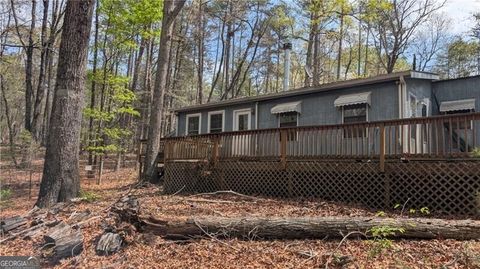 599 Garrison RD Lula GA 30554