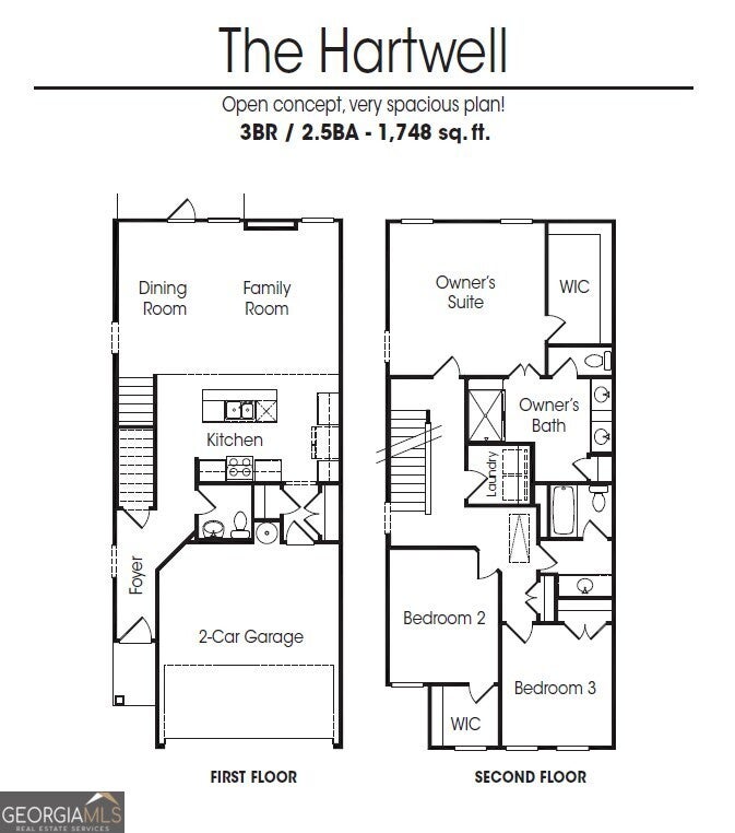 2651 High View CT
