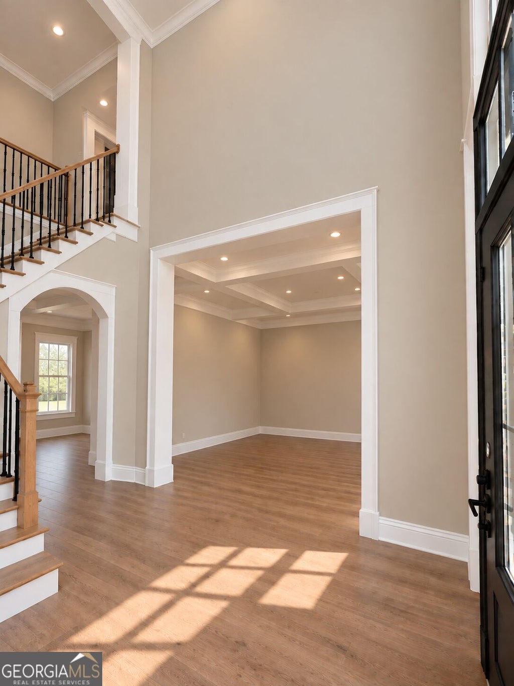 Photo of 311 Scarborough Road #LOT 1, Ellenwood, GA 30294 (MLS # 10858148)