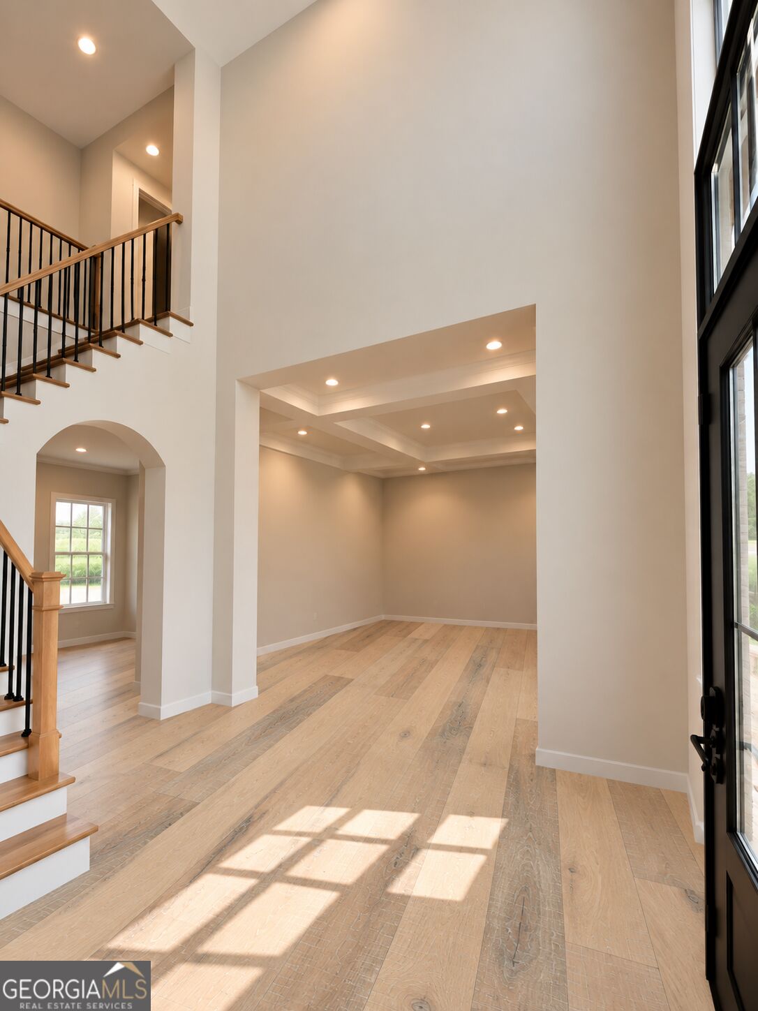 311 Scarborough RD LOT 1