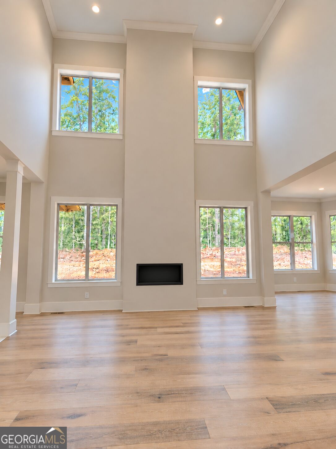 311 Scarborough RD LOT 1