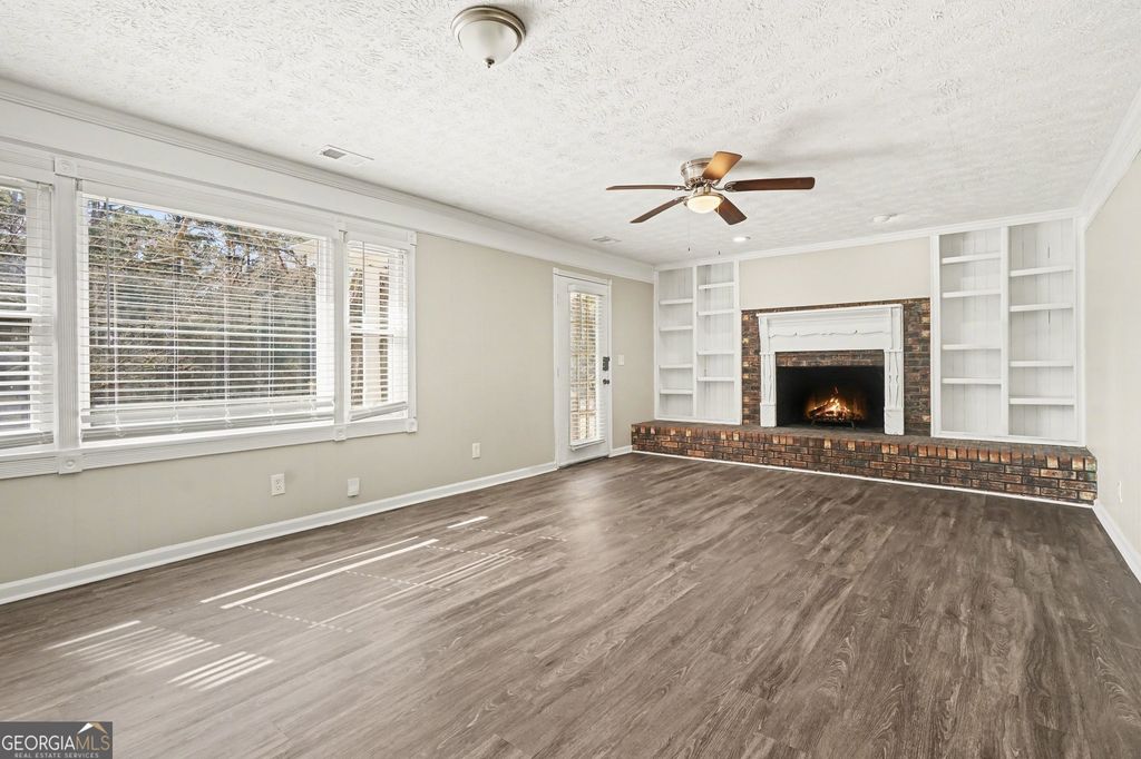 Photo of 7690 Union Grove Road, Lithonia, GA 30058 (MLS # 10695804)