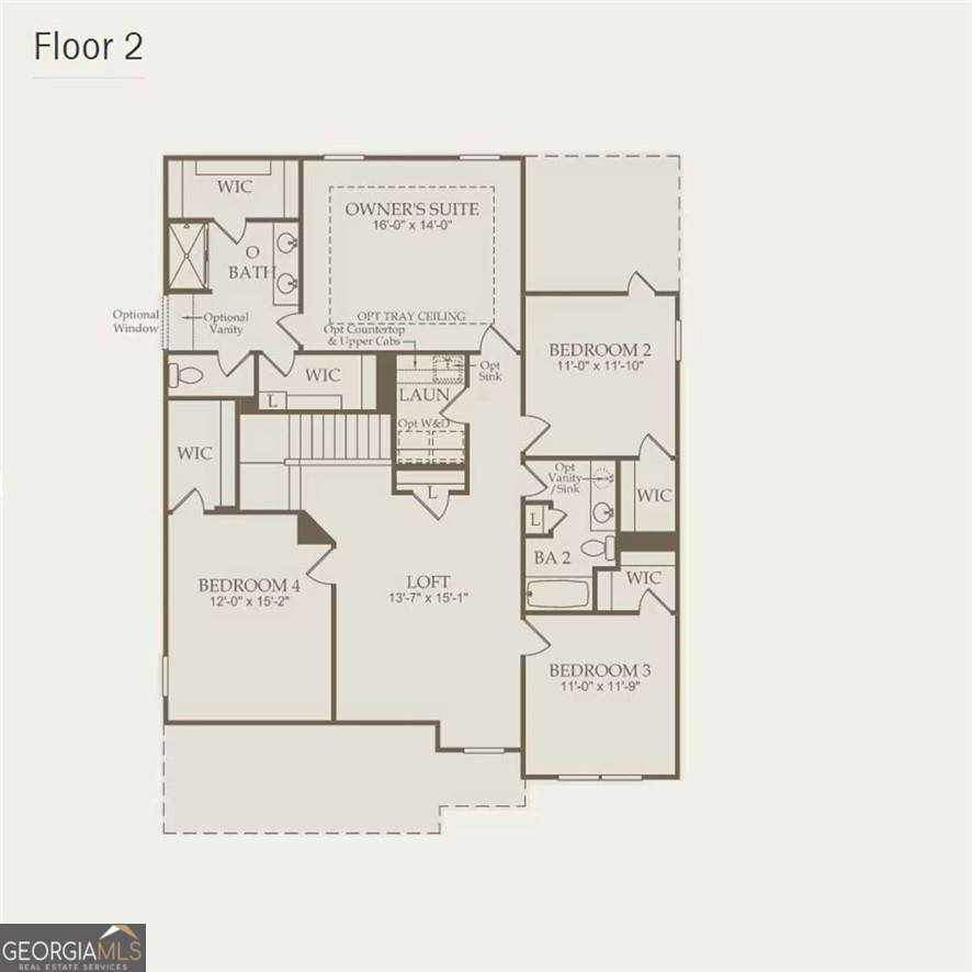 Photo of 7294 Thistle Down Way, Flowery Branch, GA 30542 (MLS # 10847238)