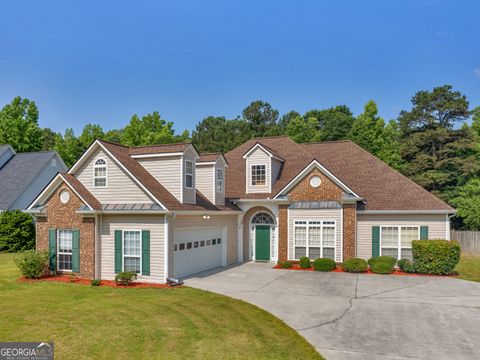 127 Autumn Run PL Villa rica GA 30180