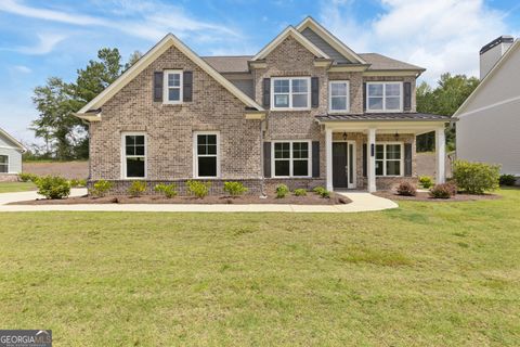 3410 Traditions WAY Jefferson GA 30549