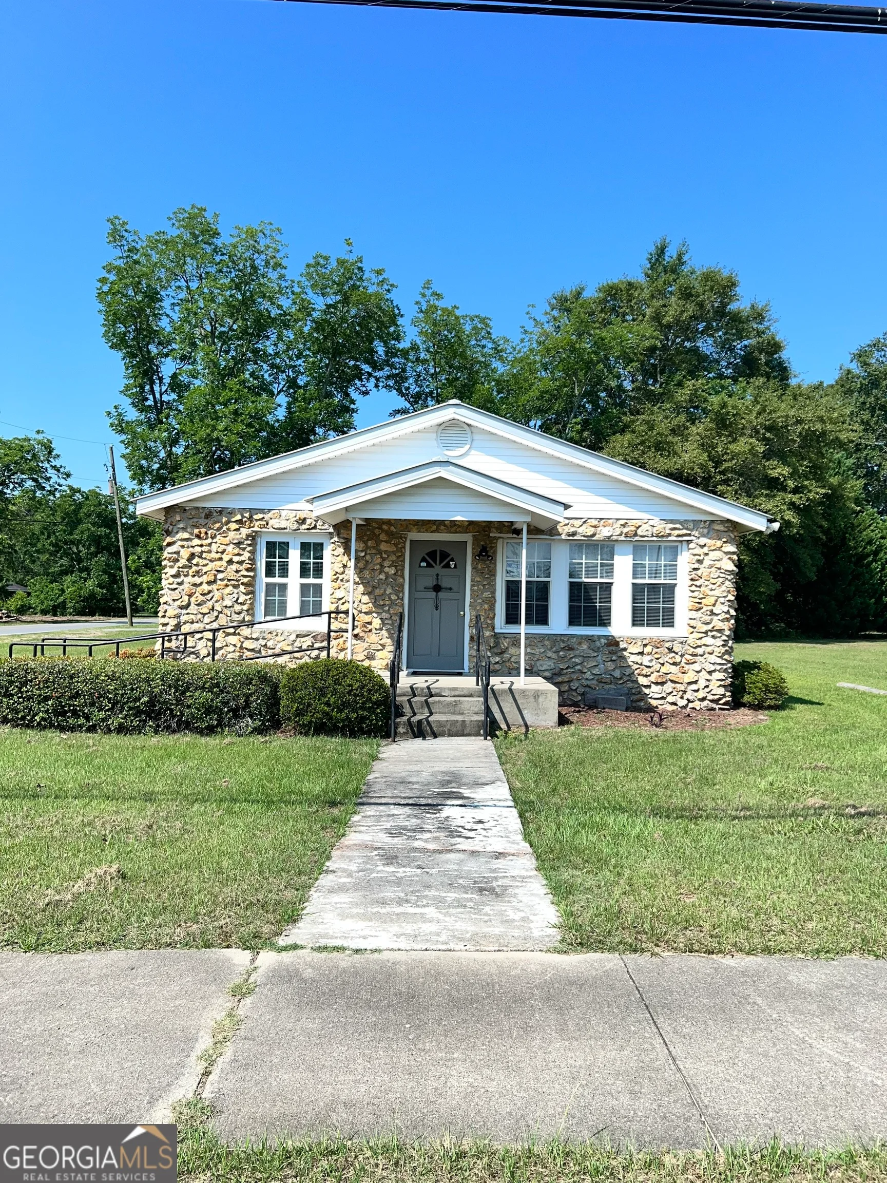 121 Coleman Avenue, East Dublin, GA, 31027