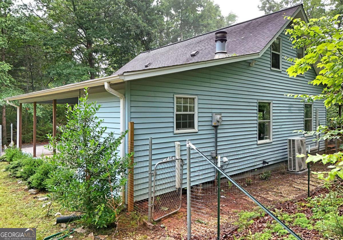 5918 Brasstown Creek EST