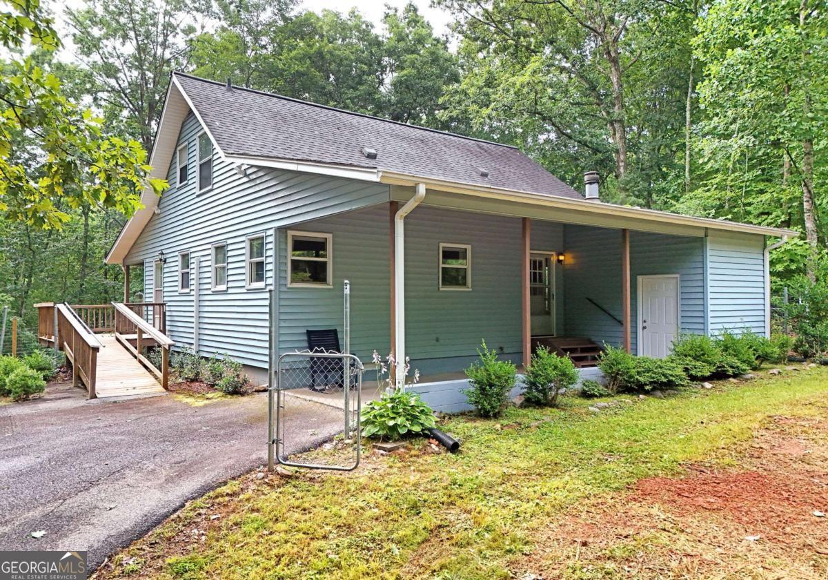 5918 Brasstown Creek EST