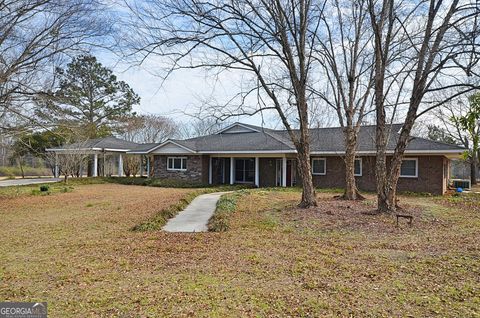 Photo of 83 Will Smith Road, Broxton, GA 31519 (MLS # 10677408)