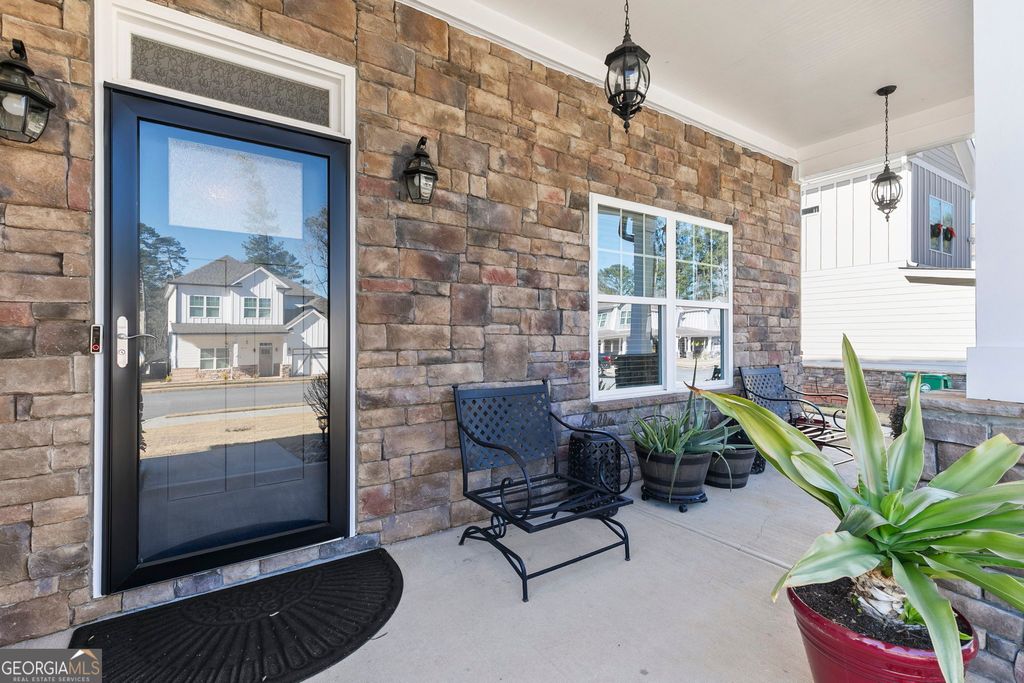 Photo of 1785 Treymire Court, Stone Mountain, GA 30088 (MLS # 10680494)