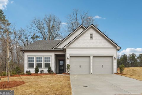 5316 Heron Bay BLVD Locust Grove GA 30248