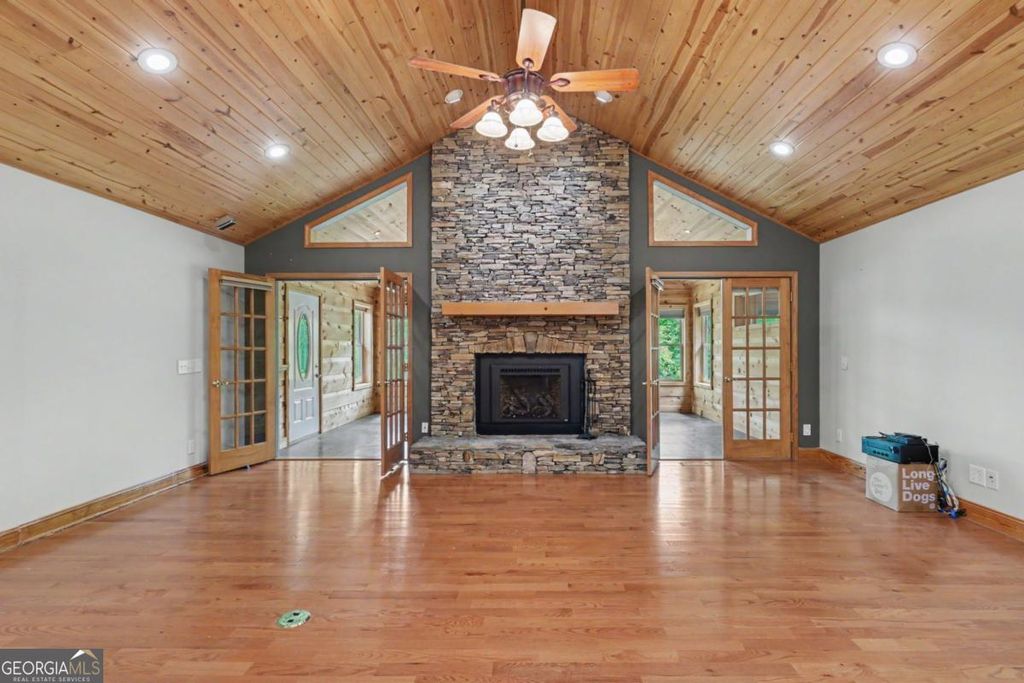 Photo of 71 Chinquapin Place, Blairsville, GA 30512 (MLS # 10789854)