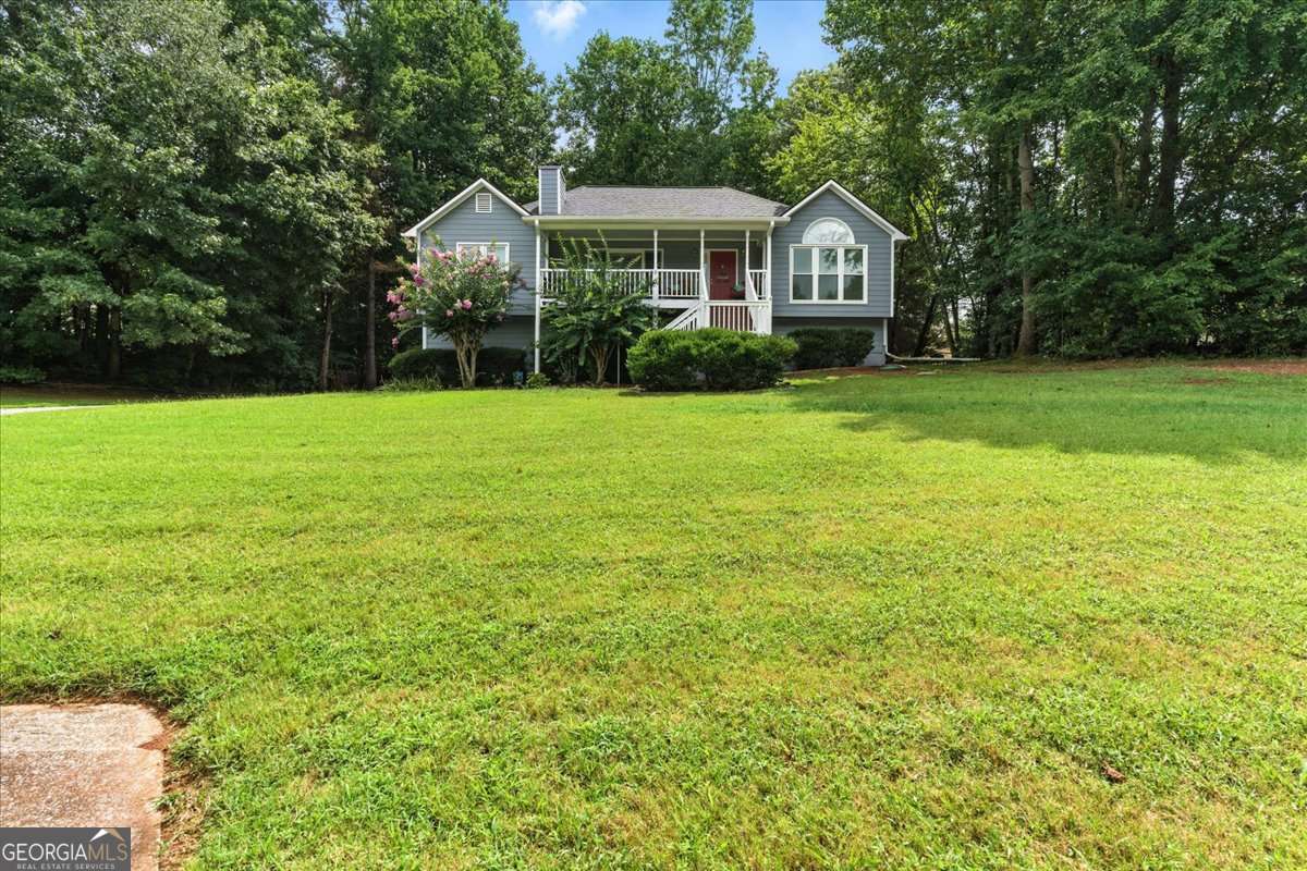 40 Yellowstone LN