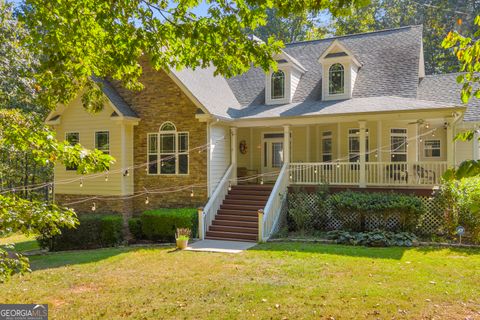 151 Dan Waters DR Commerce GA 30530