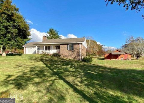 2840 Ward DR Winston GA 30187