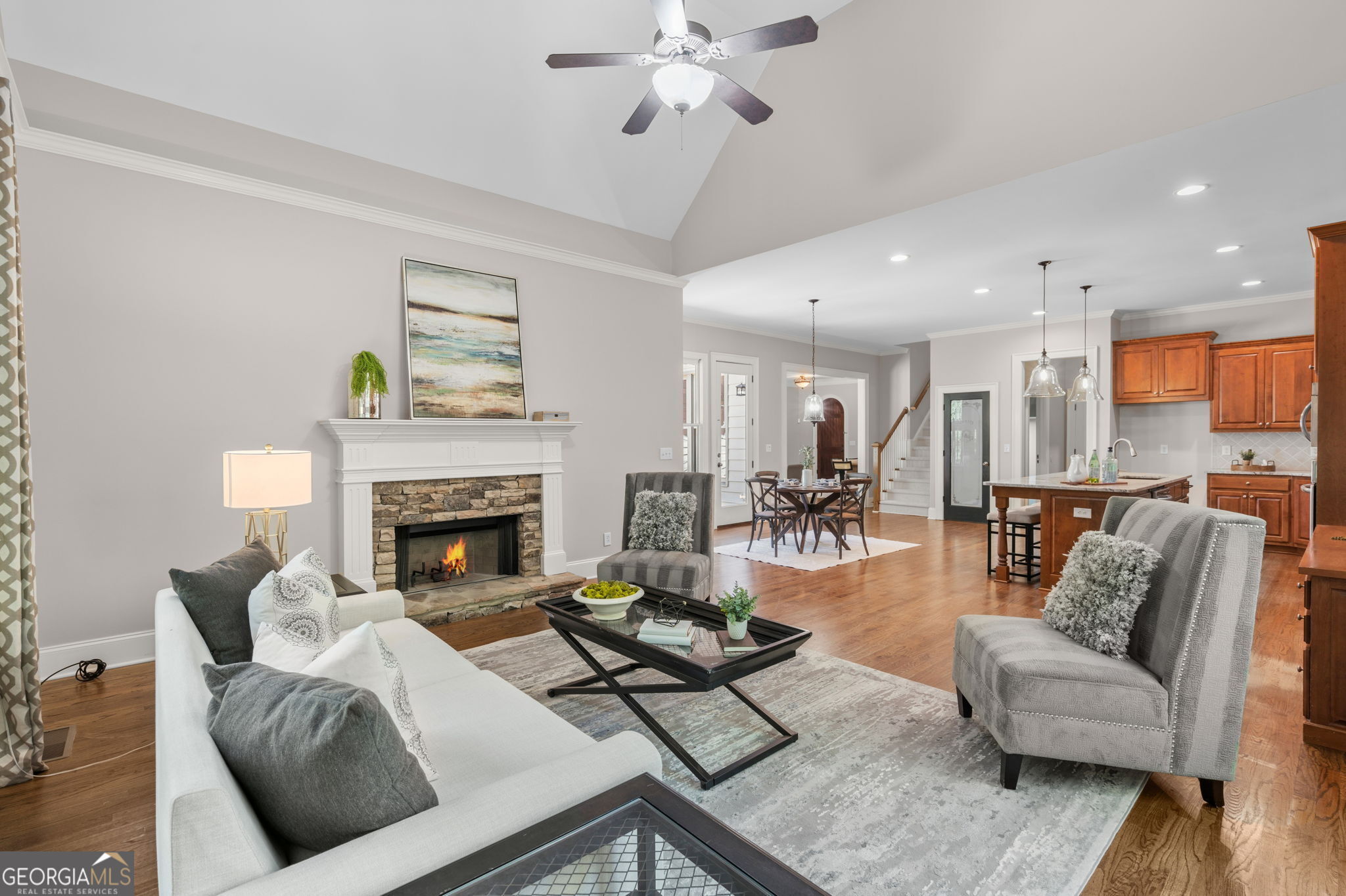 3725 River Club DR
