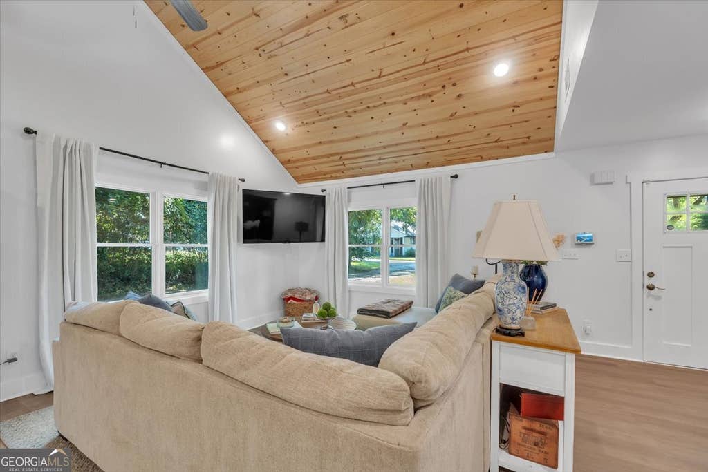 Photo of 5175 Odum Street NW, Covington, GA 30014 (MLS # 10809649)