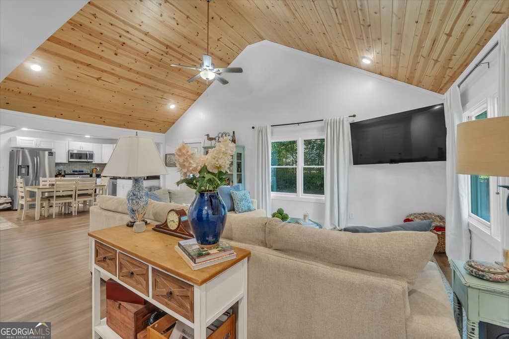 Photo of 5175 Odum Street NW, Covington, GA 30014 (MLS # 10809649)