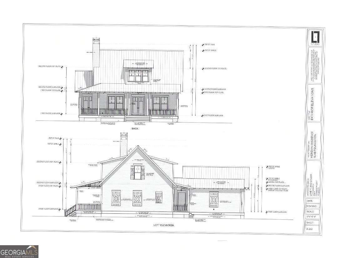 104 Placid RD