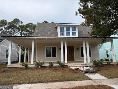 Photo of 104 Placid Road, St. Marys, GA 31558 (MLS # 10449016)