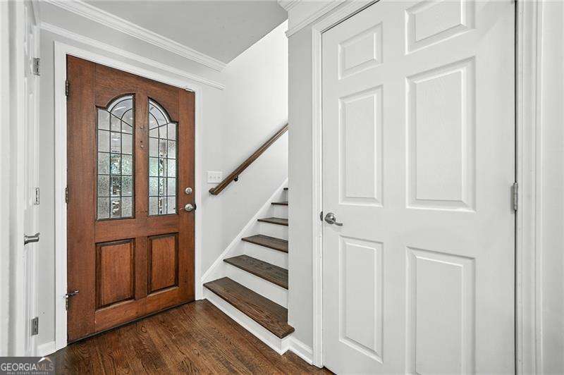 Crabapple Falls - Residential