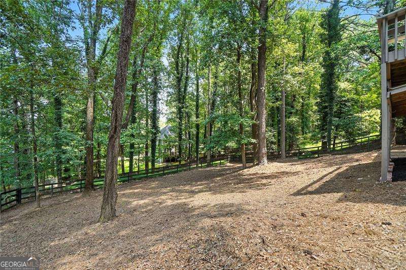 Crabapple Falls - Residential