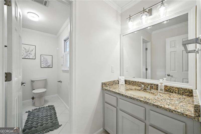 Crabapple Falls - Residential