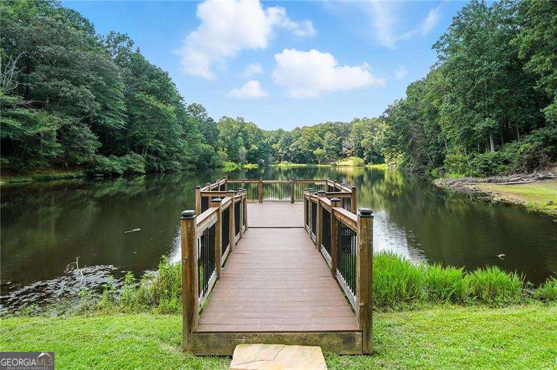 Crabapple Falls - Residential