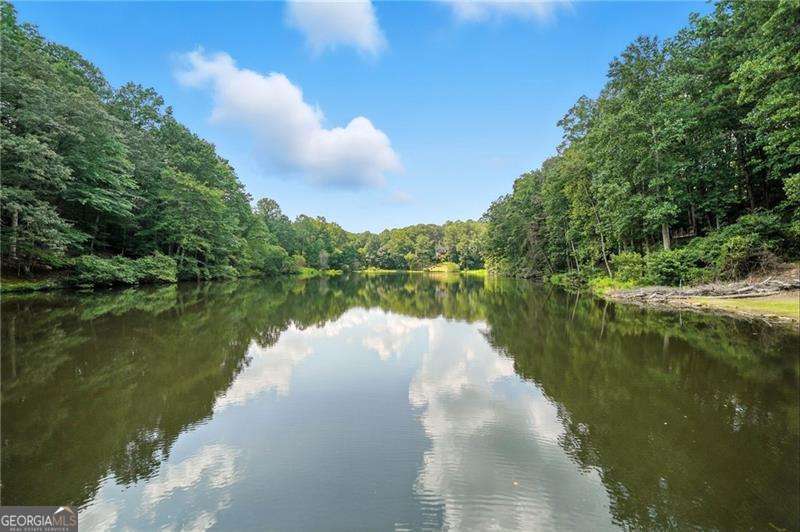 Crabapple Falls - Residential