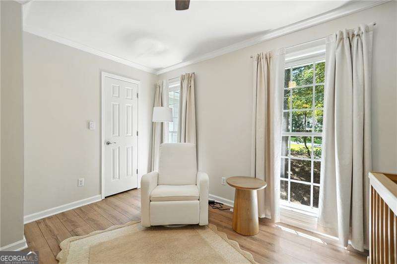 Crabapple Falls - Residential