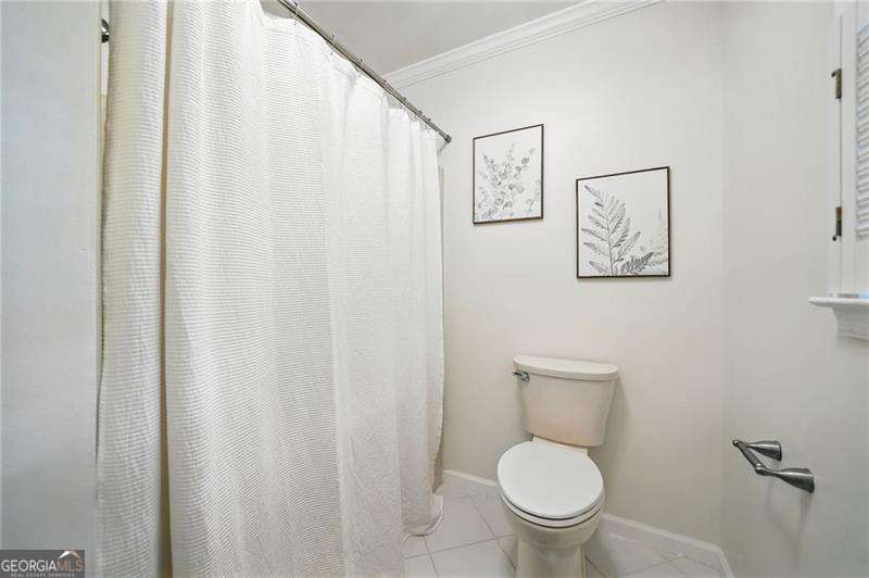 Crabapple Falls - Residential