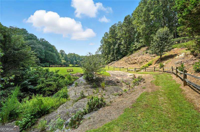 Crabapple Falls - Residential